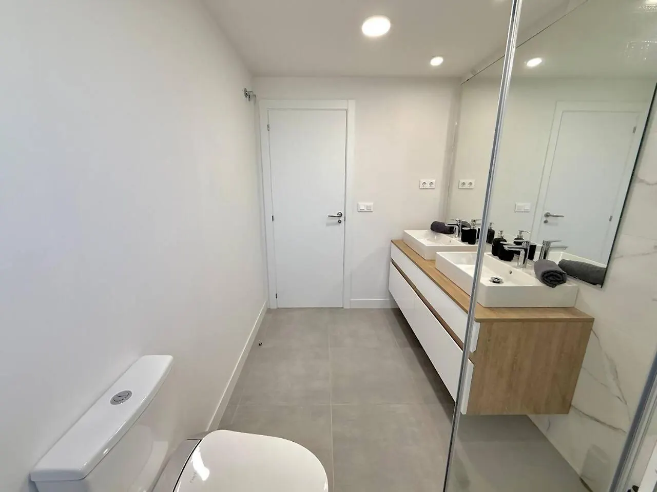 Ferienwohnung Sr Oasis 325 2 Bdr Penthouse With Sea View Estepona Spanien