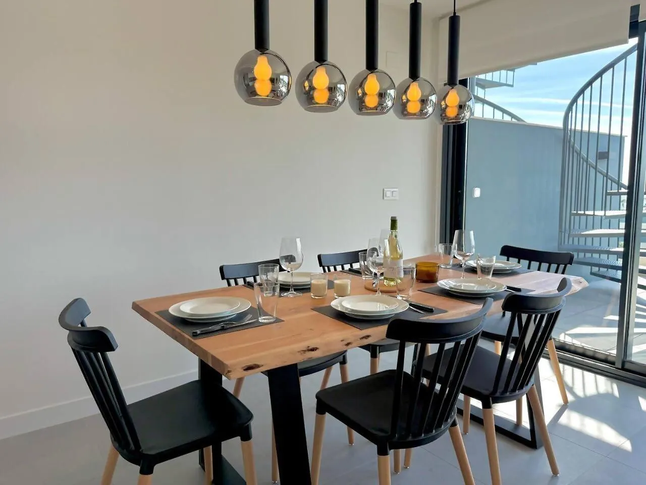 דירות אסטפונה Sr Oasis 325 2 Bdr Penthouse With Sea View